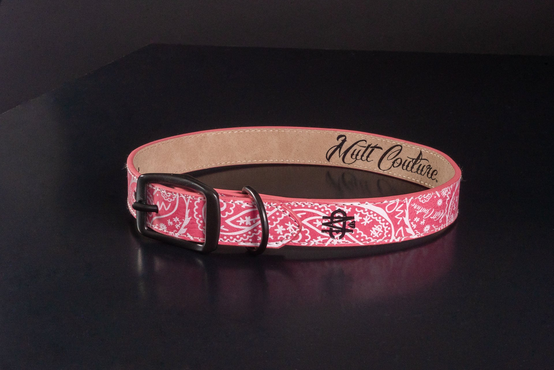 Juicy couture dog collar sale